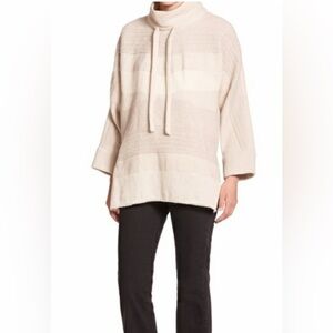 IRO Bindy Sweater Pullover Size 38 Medium